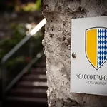 Casa vacanze Casa Scacco D' Argento *