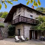 Casa Scacco D' Argento * Boario Terme