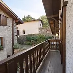 Casa Scacco D' Argento * Boario Terme