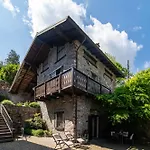 Casa Scacco D' Argento Casa vacanze Boario Terme