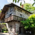 Casa Scacco D' Argento Casa vacanze
