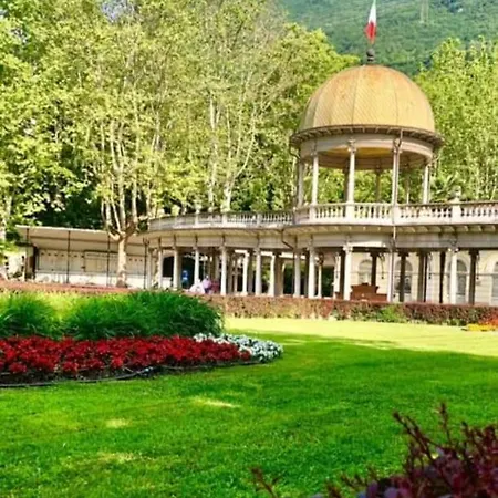 Casa Scacco D' Argento * Darfo Boario Terme