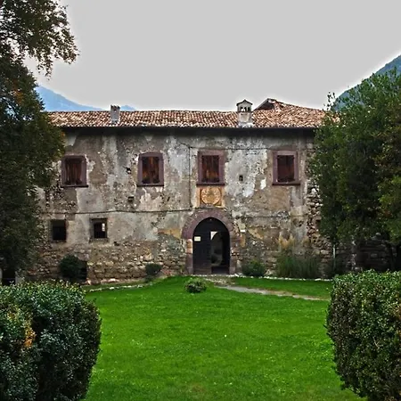 Casa Scacco D' Argento