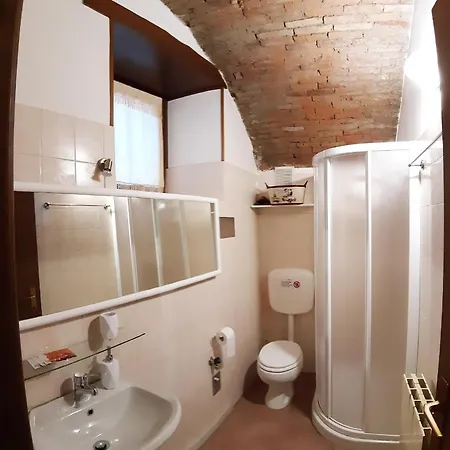 Casa Scacco D' Argento * Darfo Boario Terme