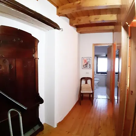 Casa Scacco D' Argento 別荘