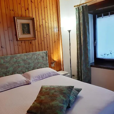 Holiday home Casa Scacco D' Argento *