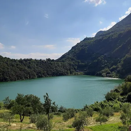 別荘 Casa Scacco D' Argento Boario Terme