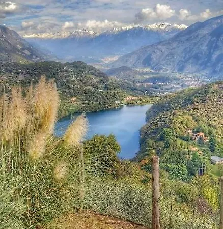 Casa Scacco D' Argento * Darfo Boario Terme
