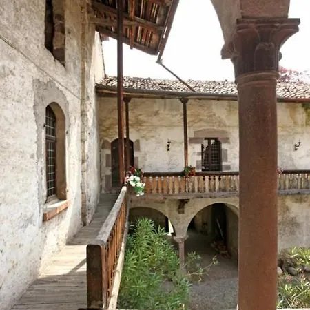 Casa Scacco D' Argento *