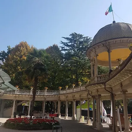 Casa Scacco D' Argento Holiday home Darfo Boario Terme