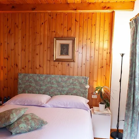 Casa Scacco D' Argento Holiday home Darfo Boario Terme