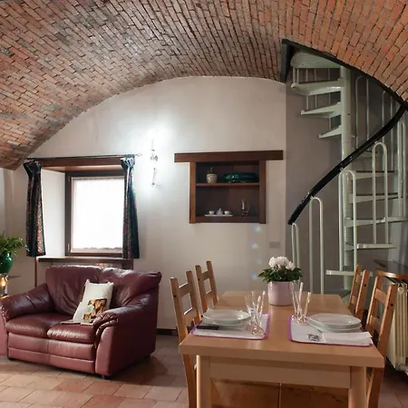Holiday home Casa Scacco D' Argento *