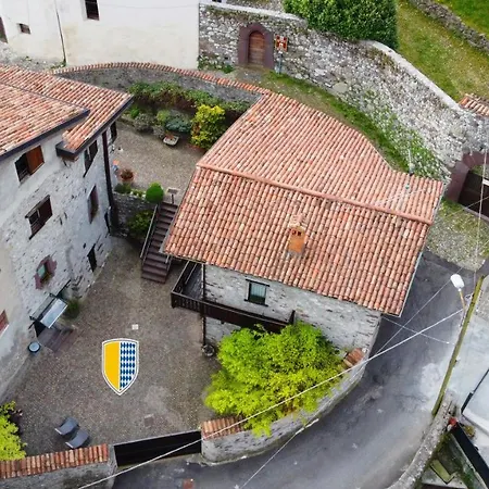 Casa Scacco D' Argento Holiday home