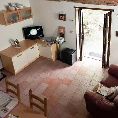 Casa Scacco D' Argento Darfo Boario Terme