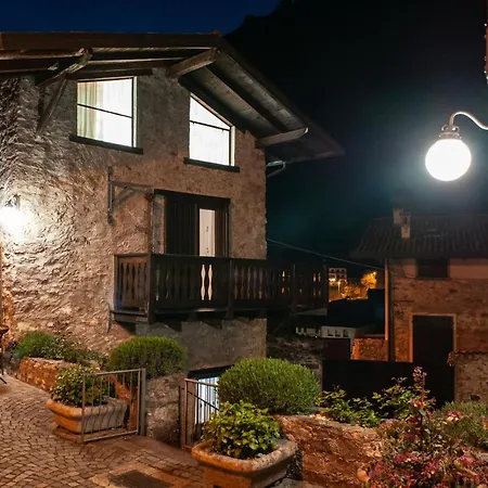 Holiday home Casa Scacco D' Argento *