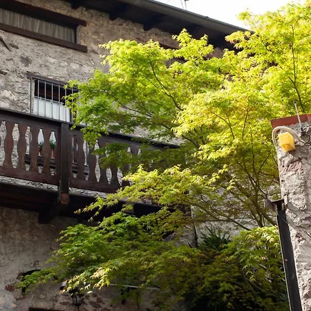 Casa Scacco D' Argento Darfo Boario Terme
