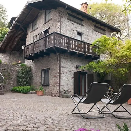 Casa Scacco D' Argento Holiday home