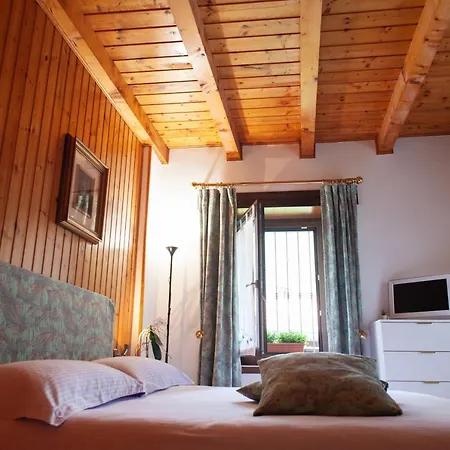 Holiday home Casa Scacco D' Argento Darfo Boario Terme