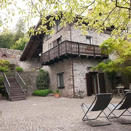 Casa Scacco D' Argento Holiday home *