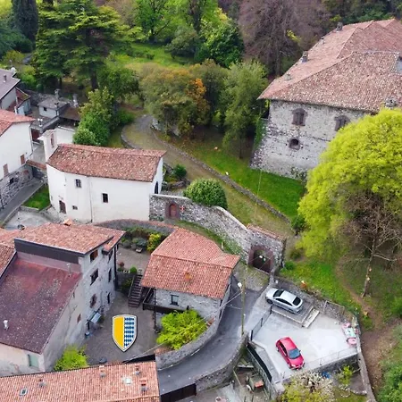 Casa Scacco D' Argento Ferienhaus *