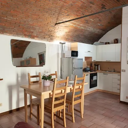 Casa Scacco D' Argento Holiday home