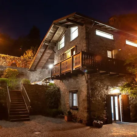 Casa Scacco D' Argento Ferienhaus