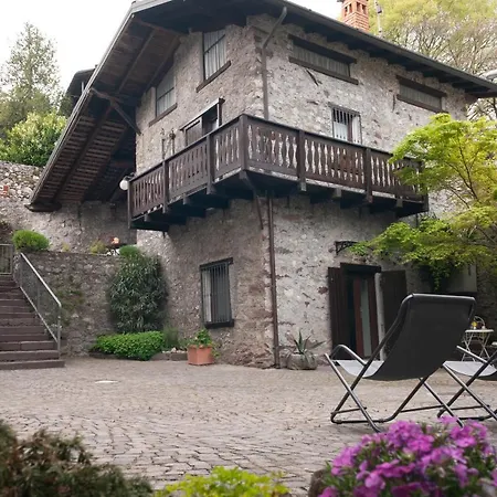 Holiday home Casa Scacco D' Argento