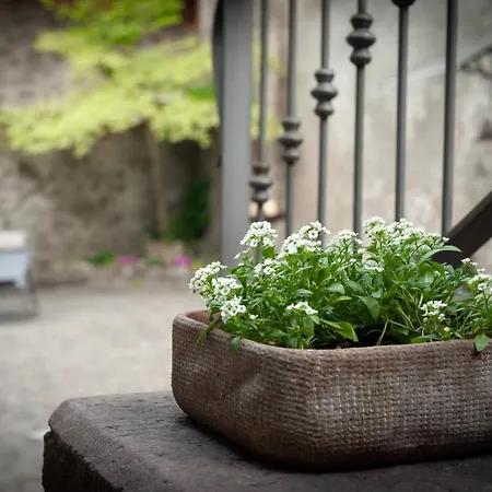 Holiday home Casa Scacco D' Argento Darfo Boario Terme