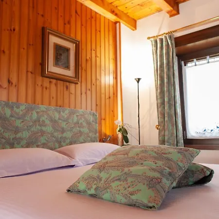 Casa Scacco D' Argento Holiday home Darfo Boario Terme