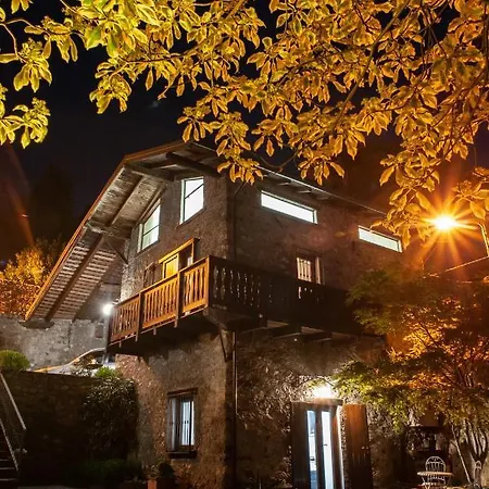 Holiday home Casa Scacco D' Argento