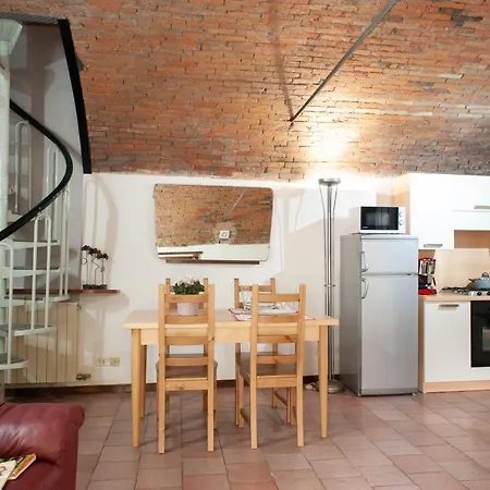 Holiday home Casa Scacco D' Argento