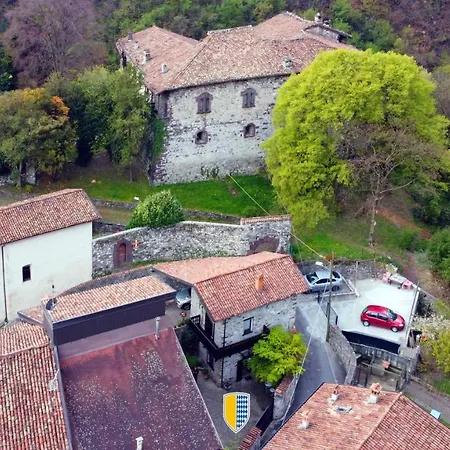 Casa Scacco D' Argento * Darfo Boario Terme