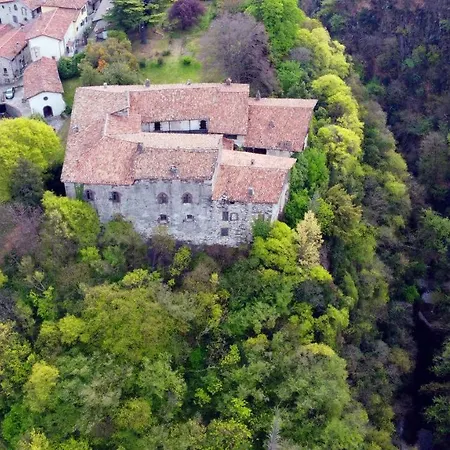Casa Scacco D' Argento Holiday home Darfo Boario Terme