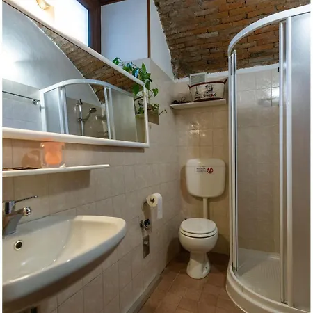 Casa Scacco D' Argento Holiday home *