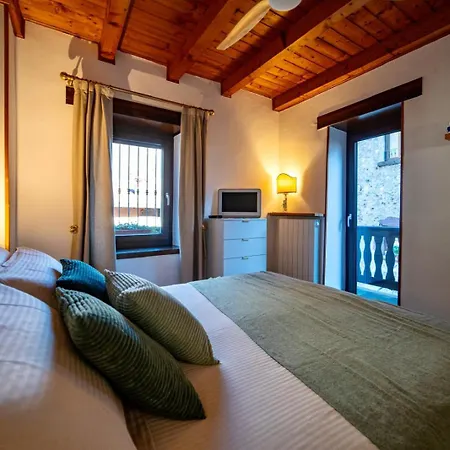 Casa Scacco D' Argento *