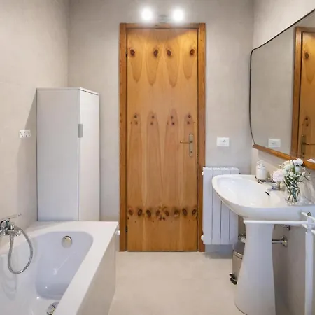 Ferienhaus Casa Scacco D' Argento *