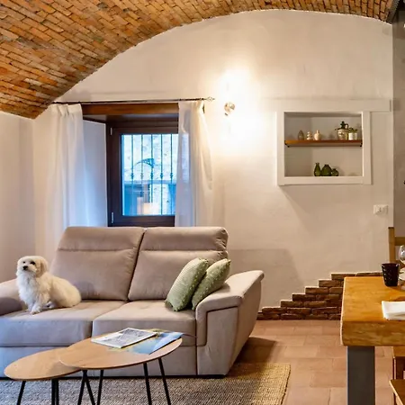 Casa Scacco D' Argento