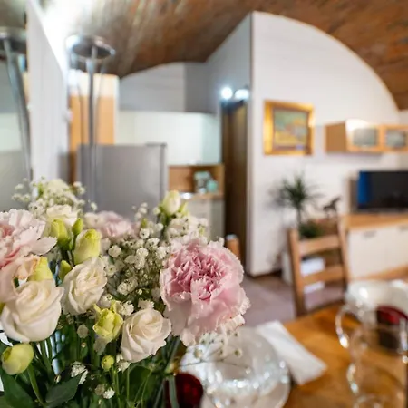 Casa Scacco D' Argento * Boario Terme