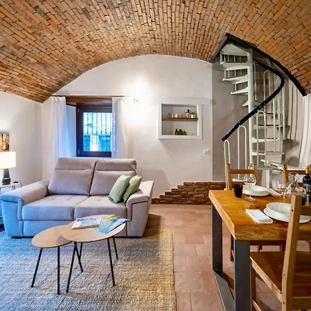 Casa Scacco D' Argento Ferienhaus Boario Terme