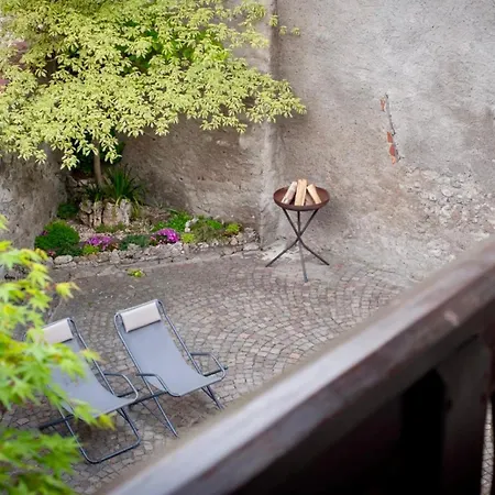 Casa vacanze Casa Scacco D' Argento Boario Terme