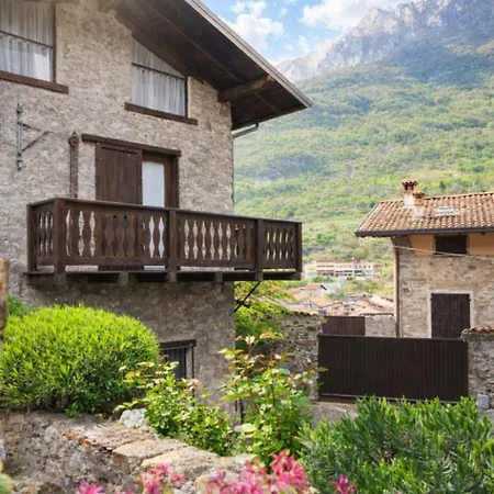 Ferienhaus Casa Scacco D' Argento *