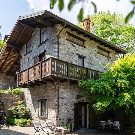 Casa Scacco D' Argento Ferienhaus