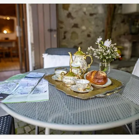 Ferienhaus Casa Scacco D' Argento