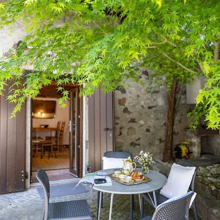 Casa Scacco D' Argento *