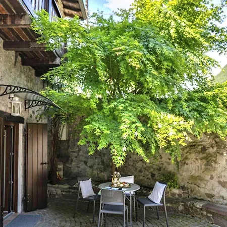 Casa Scacco D' Argento
