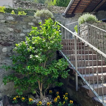 Casa Scacco D' Argento