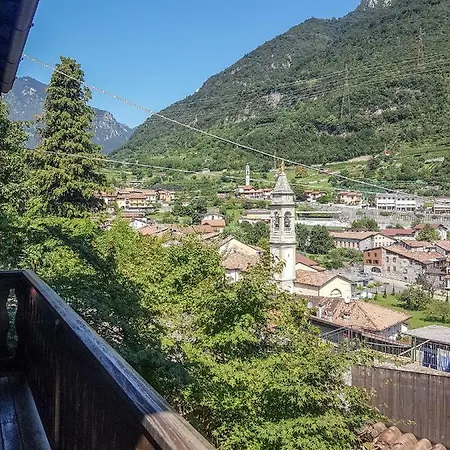 Casa Scacco D' Argento Darfo Boario Terme