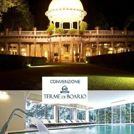 Casa Scacco D' Argento Holiday home